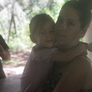 Meet your Posher, Alisson